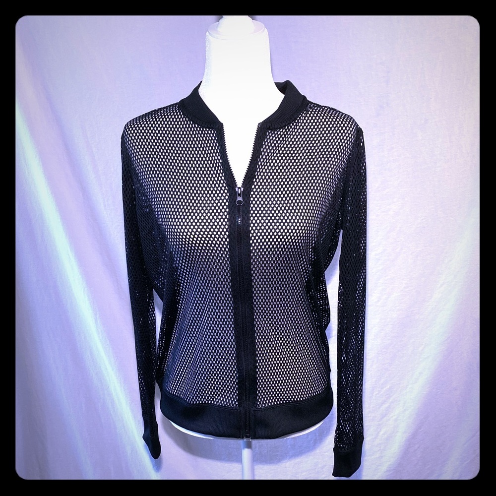 Victoria sport mesh jacket